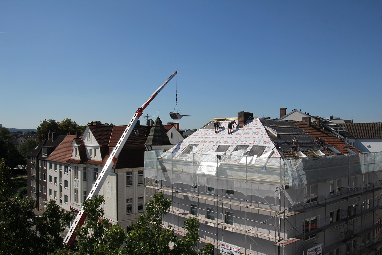 Funding Roof Replacements Without Owner Whiplash What Contractors Should Include