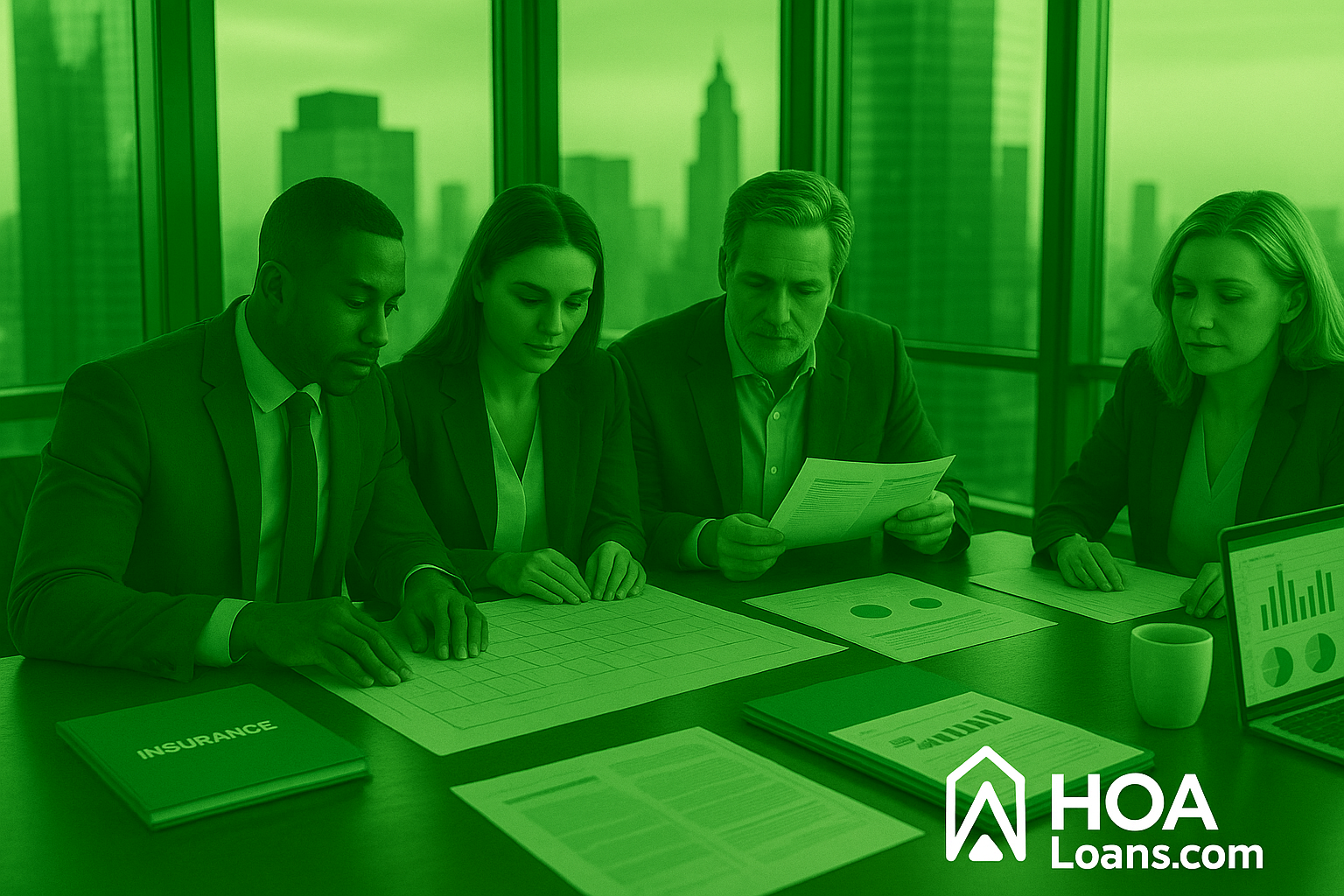 Offset Risk Exposure Blog